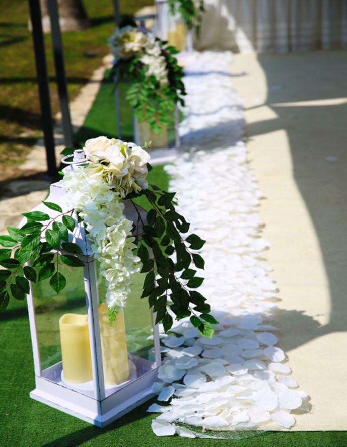 Book your wedding day in Azia Resort & Spa Paphos